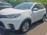 2017 MG GS 1.5T 169HP L4 7DCT