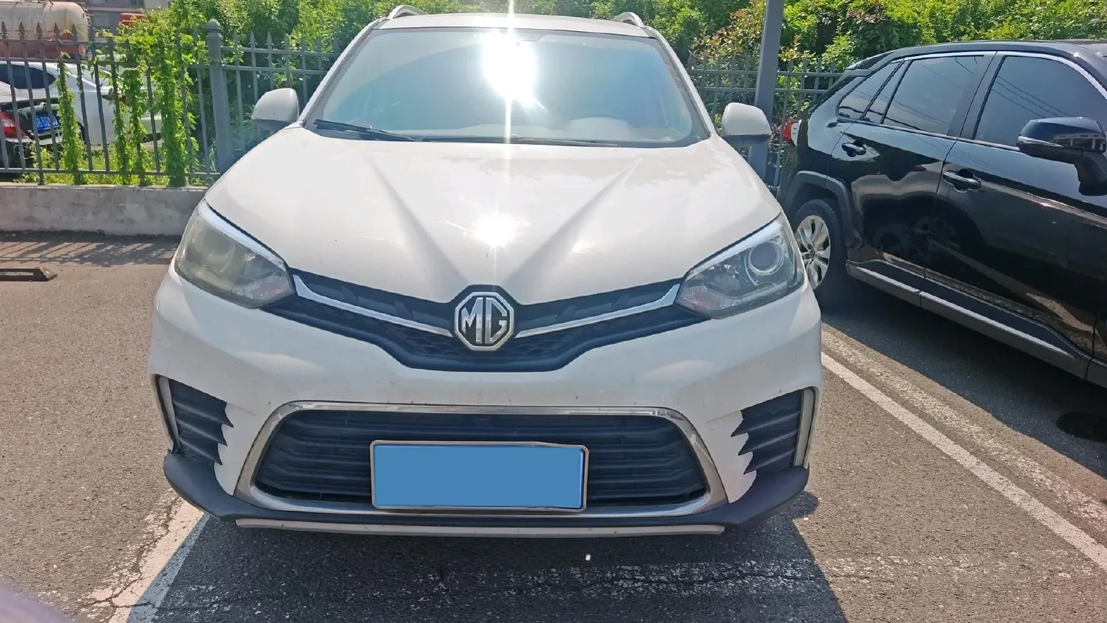 2017 MG GS 1.5T 169HP L4 7DCT,autocango,china used car exporter,china ev exporter,chinese used car exporter,chinese used ev exporter