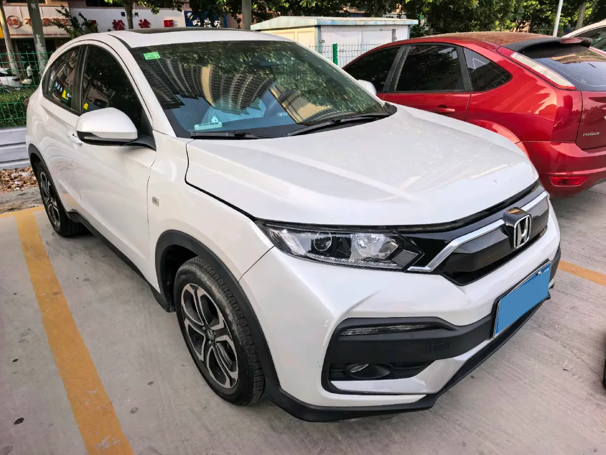 2021 Honda XR-V 1.5L 131HP L4 CVT,autocango,china used car exporter,china ev exporter,chinese used car exporter,chinese used ev exporter