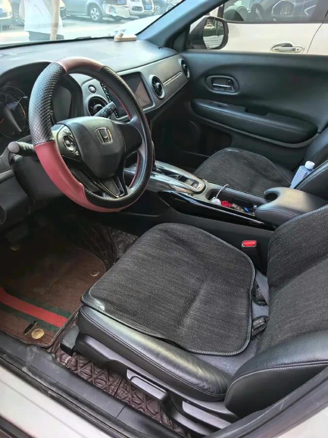 2021 Honda XR-V 1.5L 131HP L4 CVT,autocango,china used car exporter,china ev exporter,chinese used car exporter,chinese used ev exporter