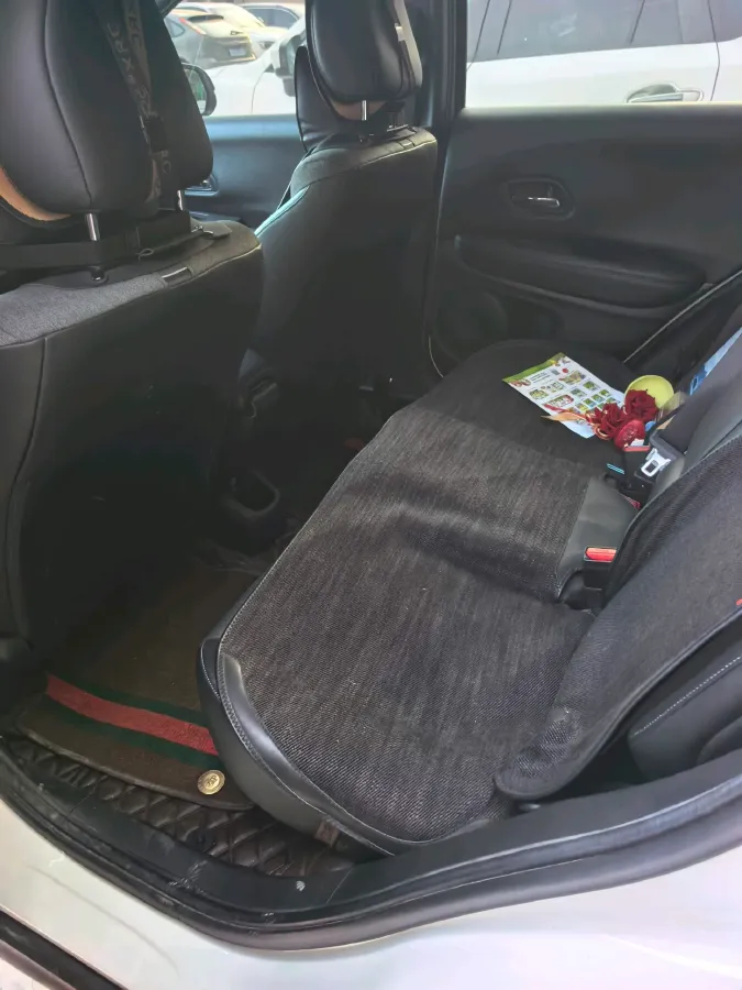 2021 Honda XR-V 1.5L 131HP L4 CVT,autocango,china used car exporter,china ev exporter,chinese used car exporter,chinese used ev exporter