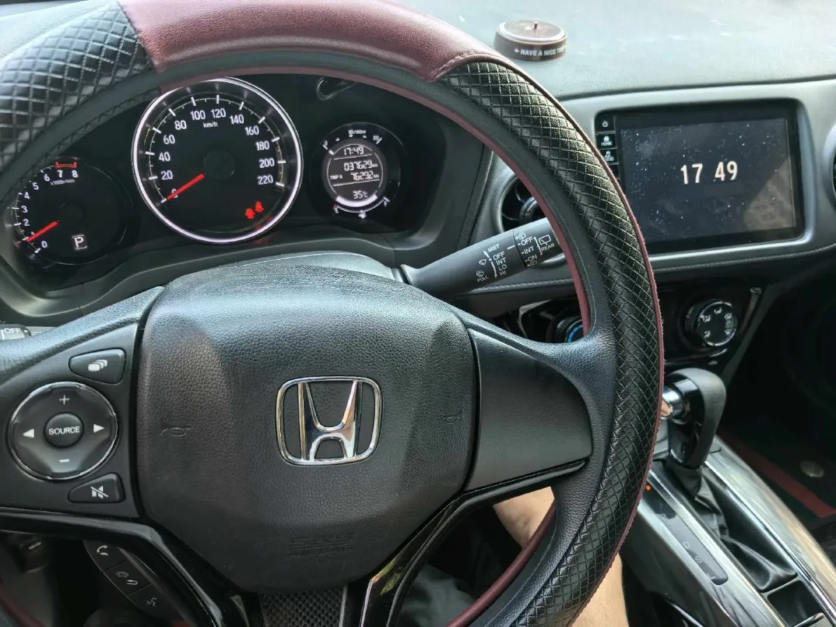 2021 Honda XR-V 1.5L 131HP L4 CVT,autocango,china used car exporter,china ev exporter,chinese used car exporter,chinese used ev exporter