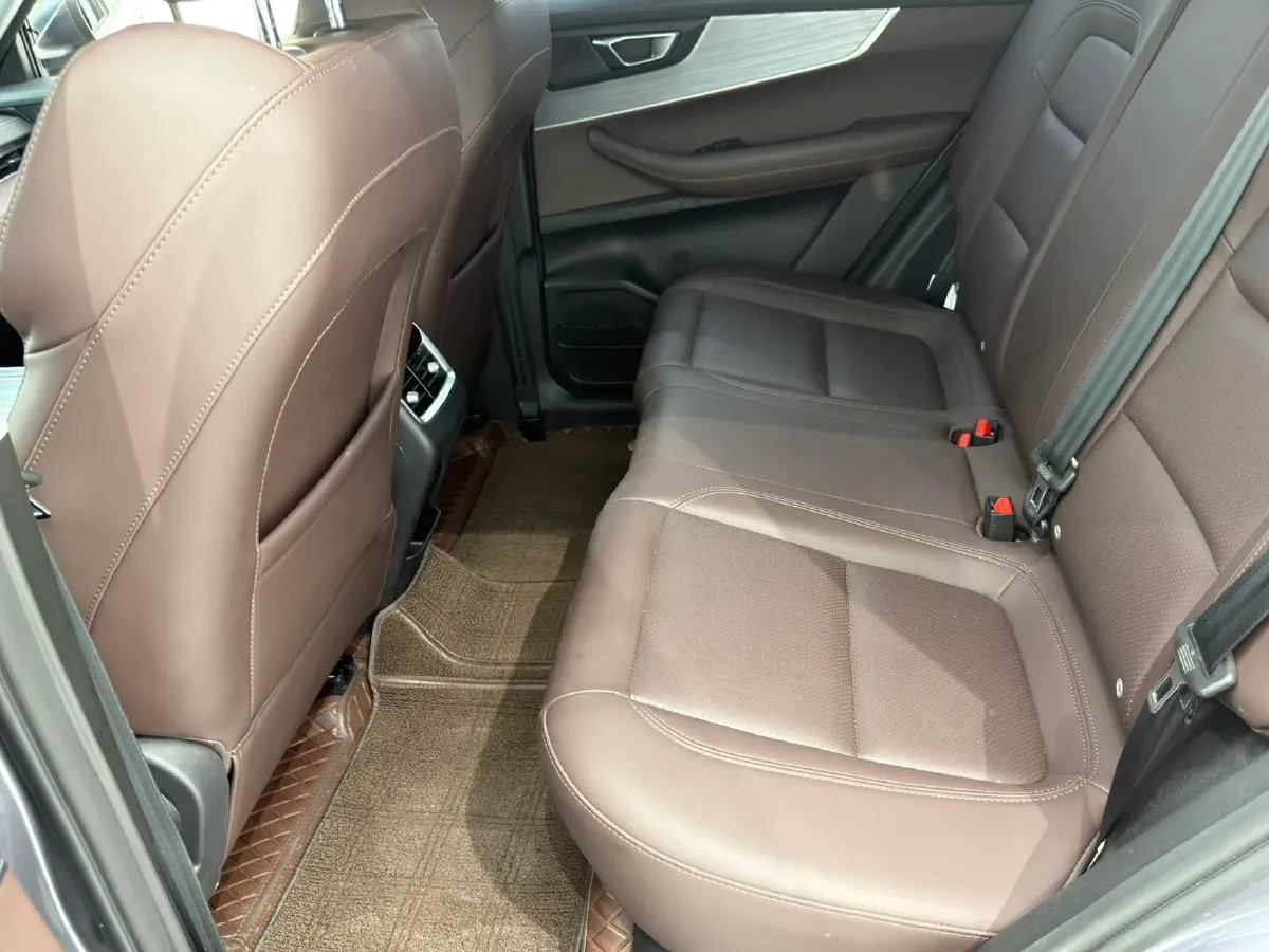 2024 Chery Tiggo 7 1.5T 156HP L4 CVT,autocango,china used car exporter,china ev exporter,chinese used car exporter,chinese used ev exporter