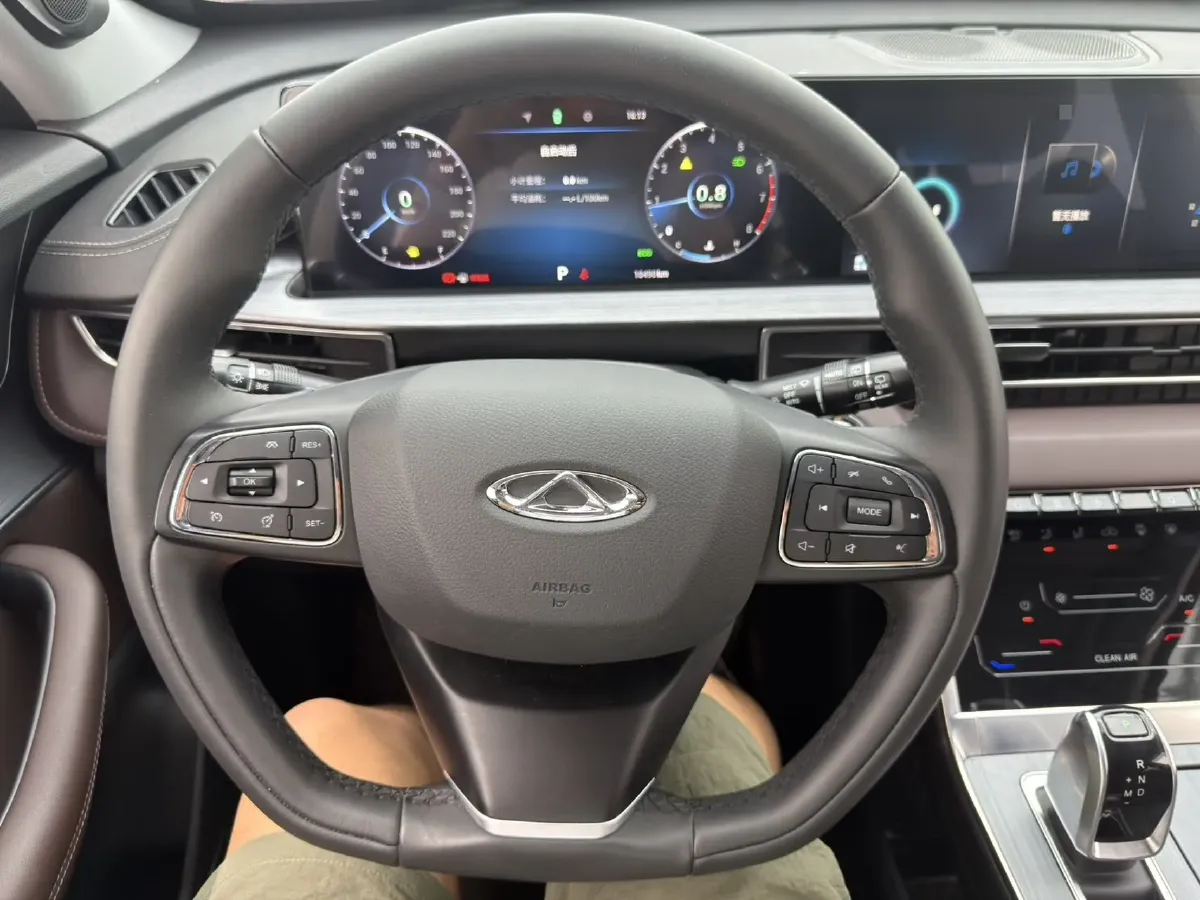 2024 Chery Tiggo 7 1.5T 156HP L4 CVT,autocango,china used car exporter,china ev exporter,chinese used car exporter,chinese used ev exporter