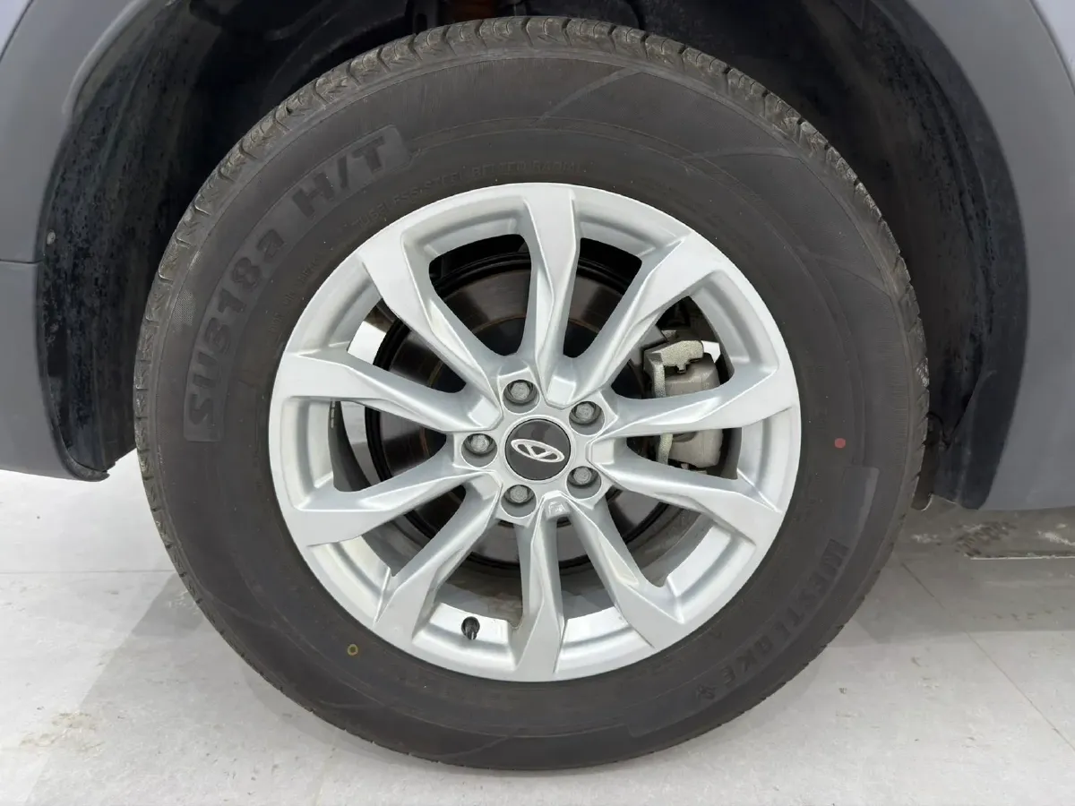 2024 Chery Tiggo 7 1.5T 156HP L4 CVT,autocango,china used car exporter,china ev exporter,chinese used car exporter,chinese used ev exporter