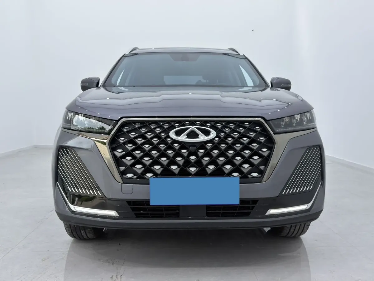 2024 Chery Tiggo 7 1.5T 156HP L4 CVT,autocango,china used car exporter,china ev exporter,chinese used car exporter,chinese used ev exporter