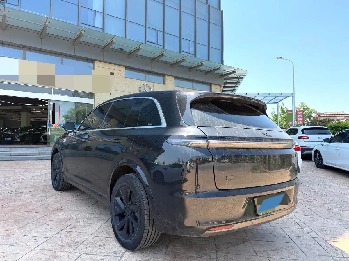 2023 Hyundai Palisade 3.5L 272HP V6 8AT,autocango,china used car exporter,china ev exporter,chinese used car exporter,chinese used ev exporter
