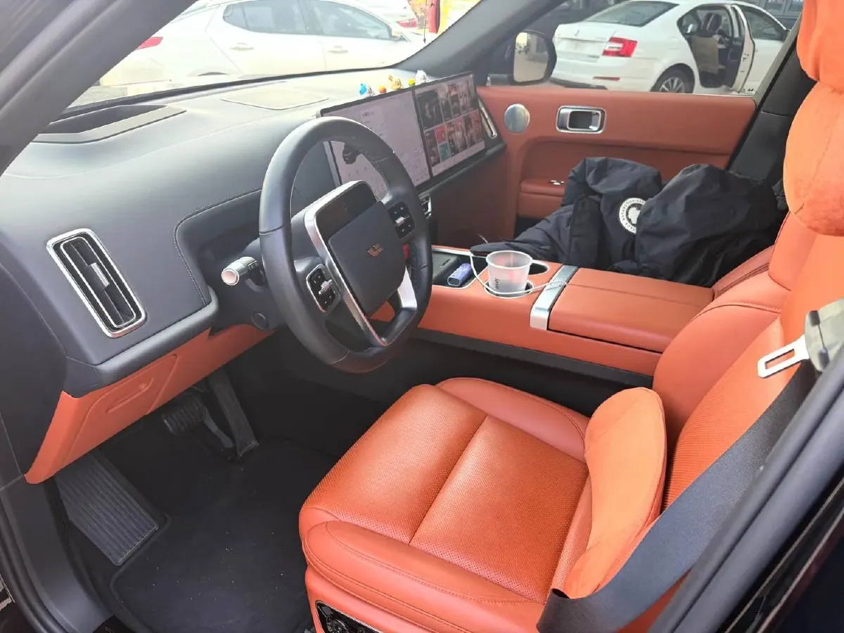 2023 Hyundai Palisade 3.5L 272HP V6 8AT,autocango,china used car exporter,china ev exporter,chinese used car exporter,chinese used ev exporter