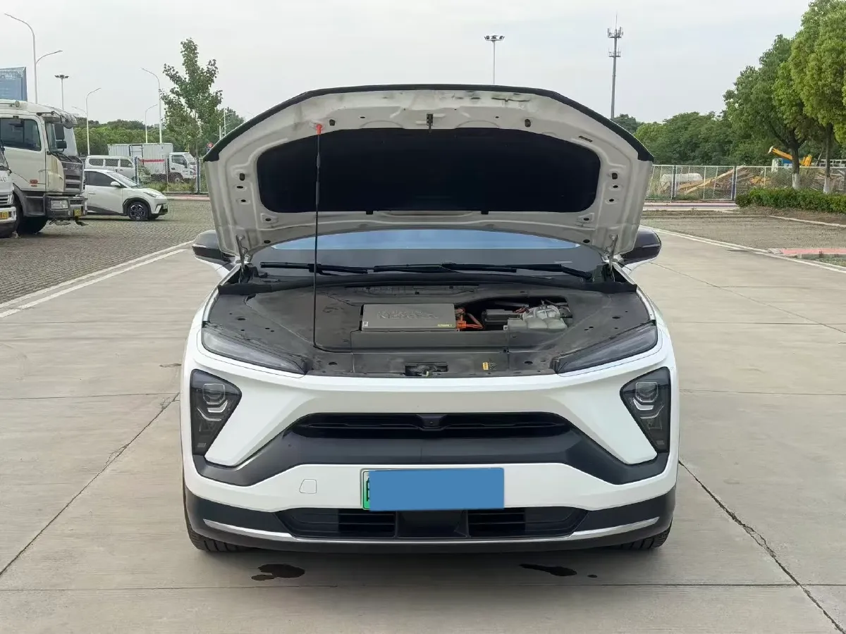 2022 NIO ES6 BEV 75KWH,autocango,china used car exporter,china ev exporter,chinese used car exporter,chinese used ev exporter