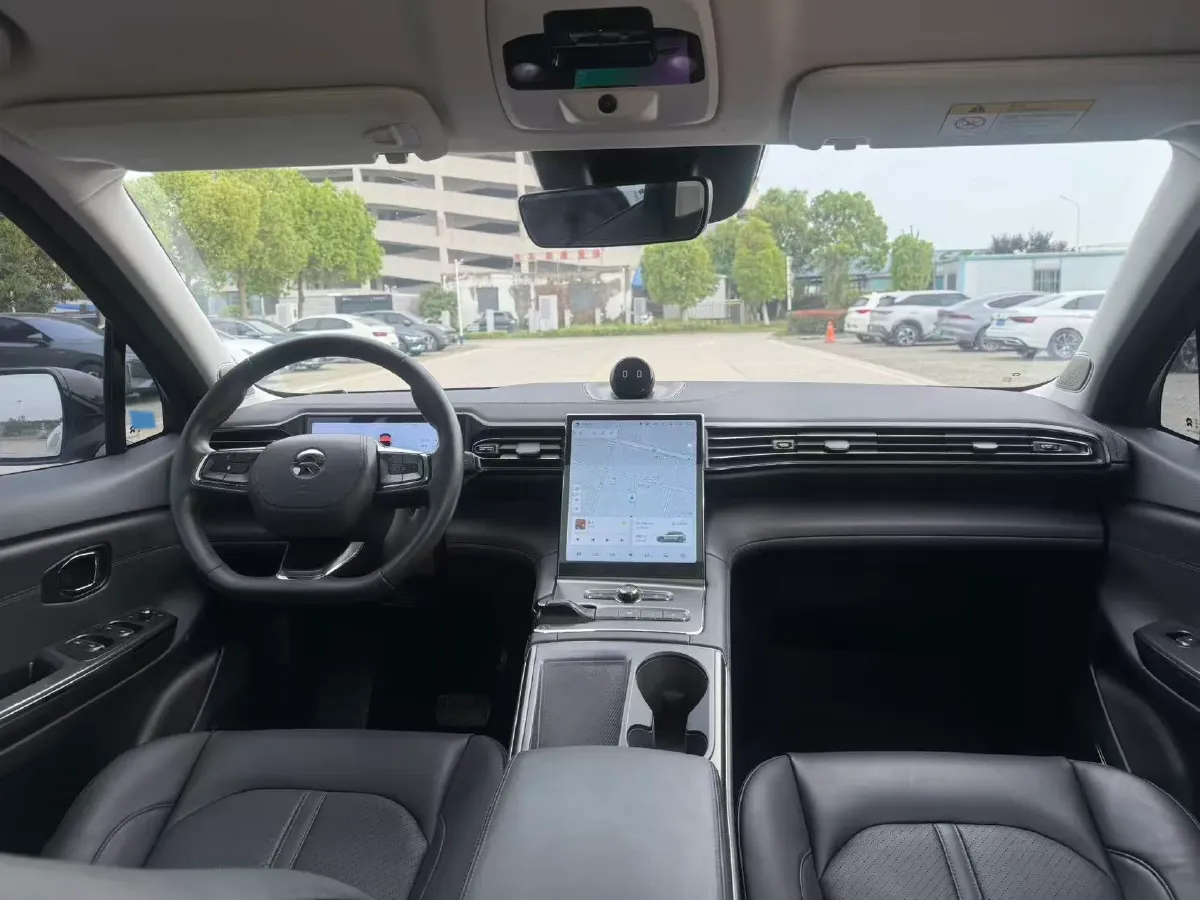 2022 NIO ES6 BEV 75KWH,autocango,china used car exporter,china ev exporter,chinese used car exporter,chinese used ev exporter