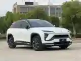 2022 NIO ES6 BEV 75KWH