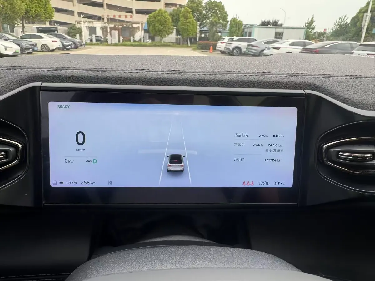 2022 NIO ES6 BEV 75KWH,autocango,china used car exporter,china ev exporter,chinese used car exporter,chinese used ev exporter