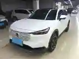 2023 Honda Integra 1.5T 182HP L4 CVT