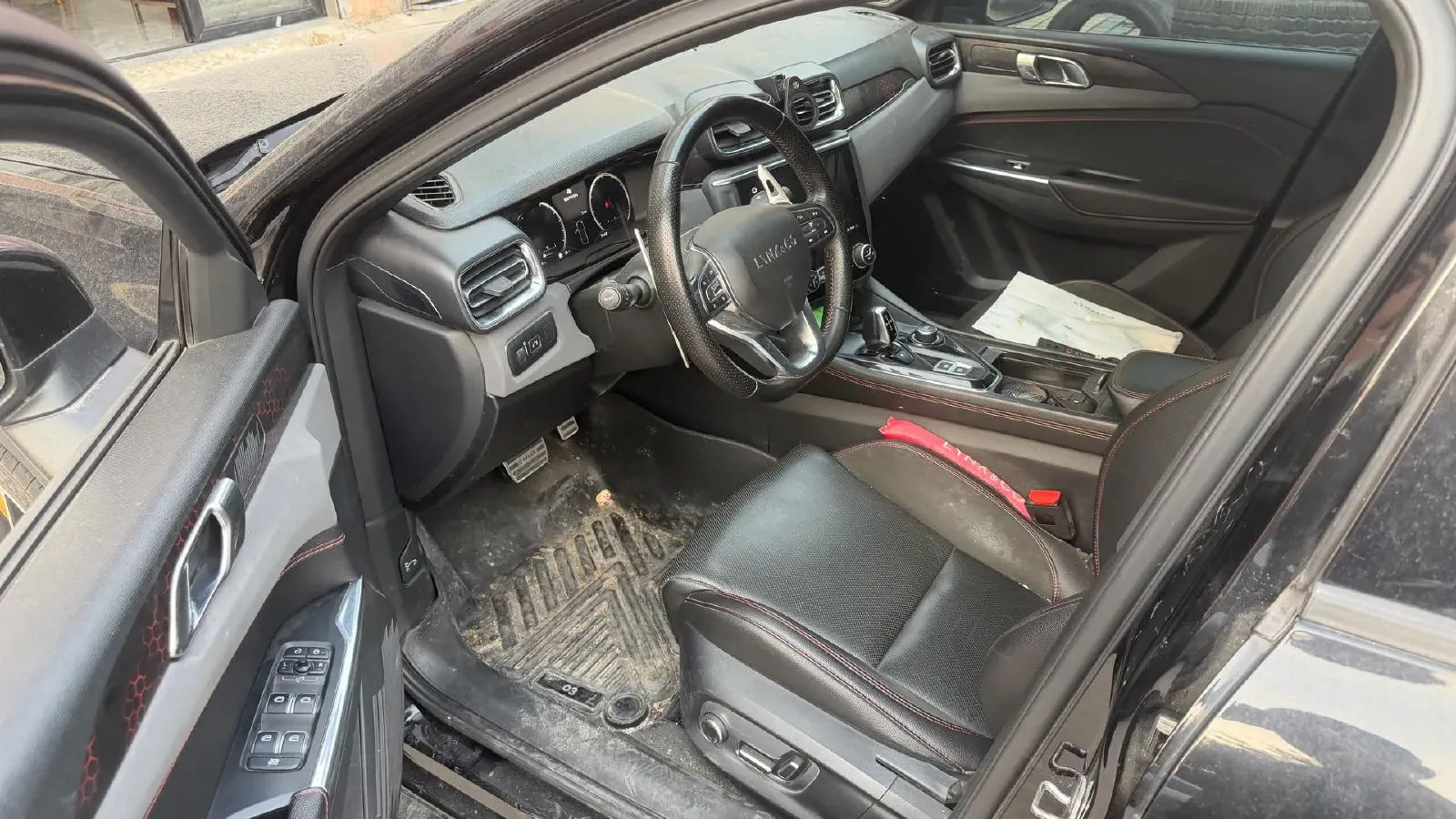 2018 LYNK&CO 03 1.5T 180HP L3 7DCT,autocango,china used car exporter,china ev exporter,chinese used car exporter,chinese used ev exporter
