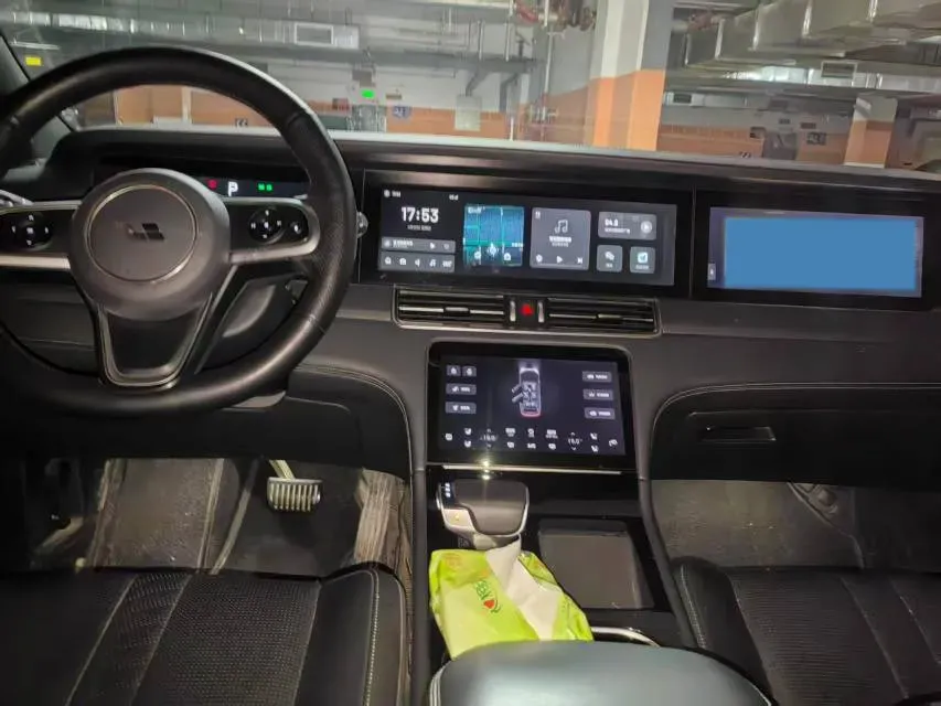 2020 Li ONE Range Extended 131HP REEV 40.5KWH,autocango,china used car exporter,china ev exporter,chinese used car exporter,chinese used ev exporter