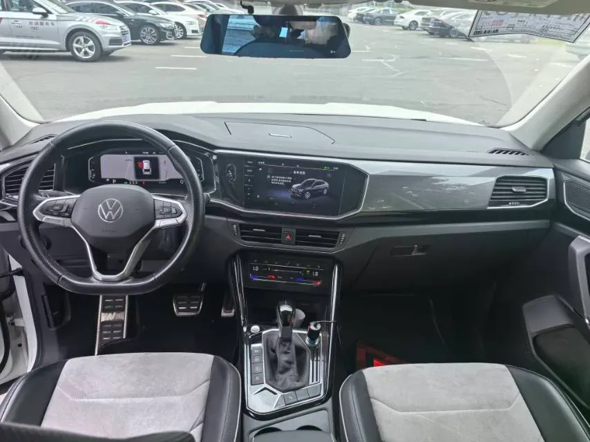 2020 Volkswagen Tayron X 2.0T 186HP L4 7DCT,autocango,china used car exporter,china ev exporter,chinese used car exporter,chinese used ev exporter