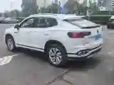 2020 Volkswagen Tayron X 2.0T 186HP L4 7DCT