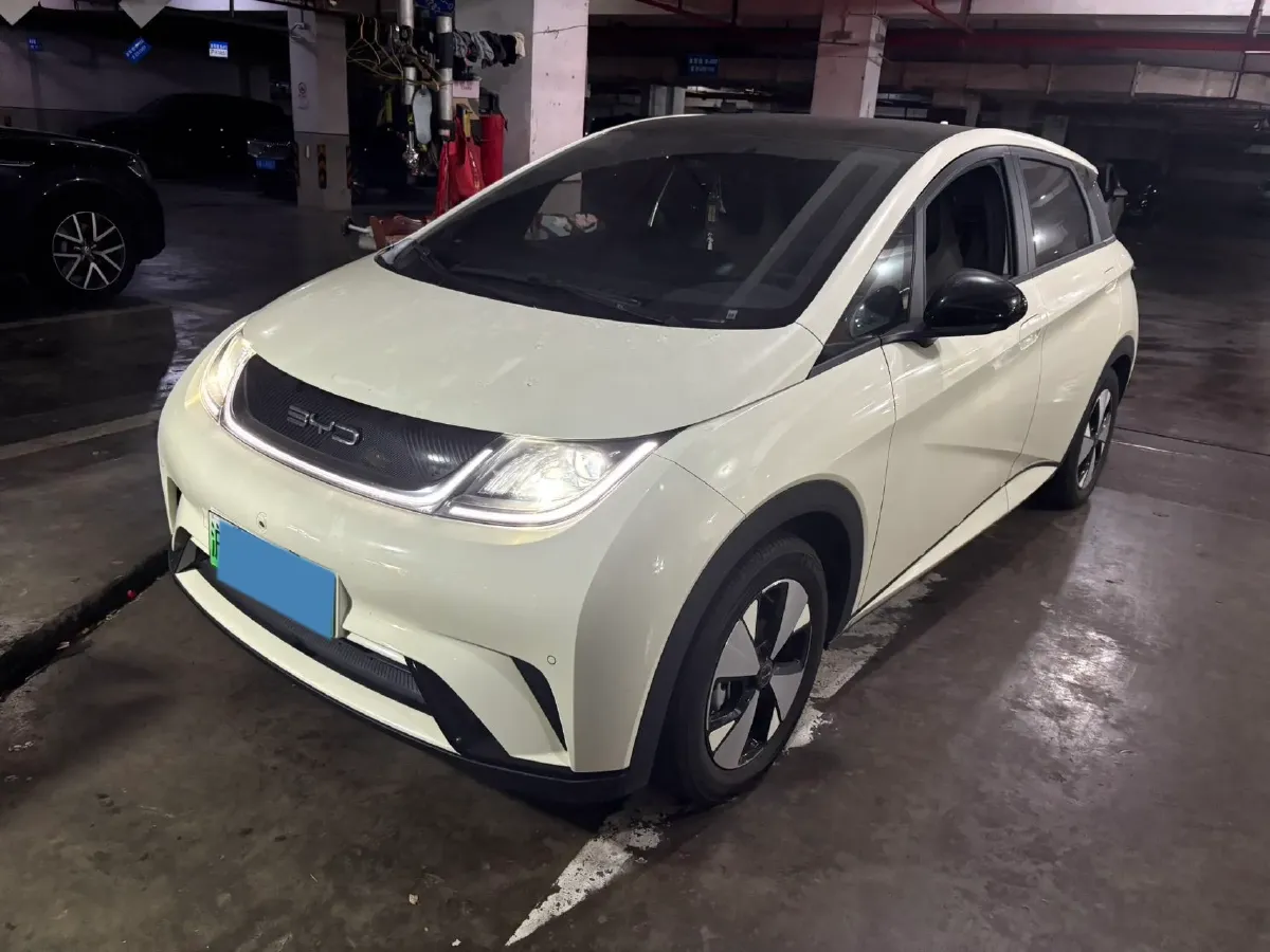 2023 BYD Dolphin BEV 44.928KWH,autocango,china used car exporter,china ev exporter,chinese used car exporter,chinese used ev exporter