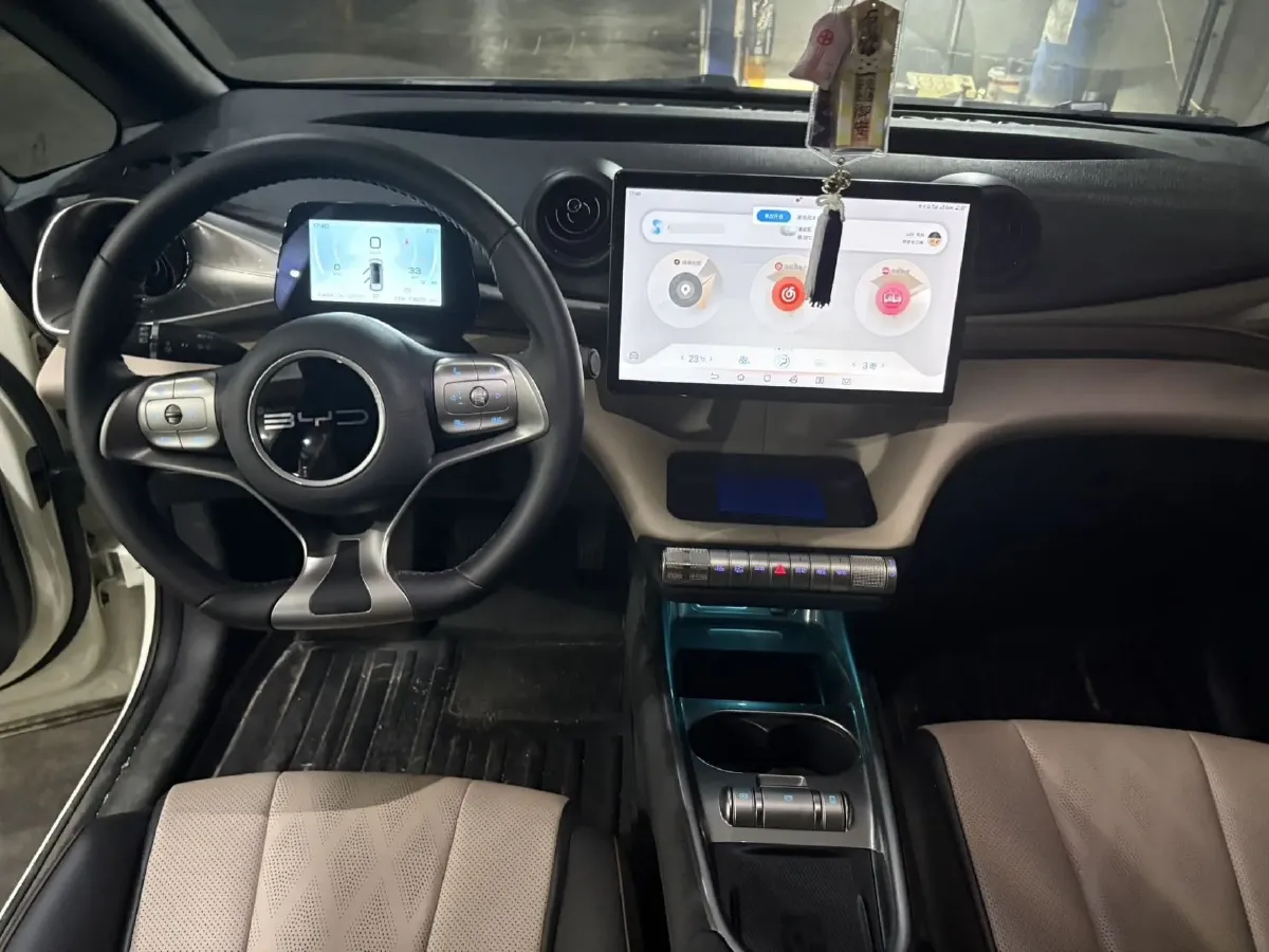 2023 BYD Dolphin BEV 44.928KWH,autocango,china used car exporter,china ev exporter,chinese used car exporter,chinese used ev exporter