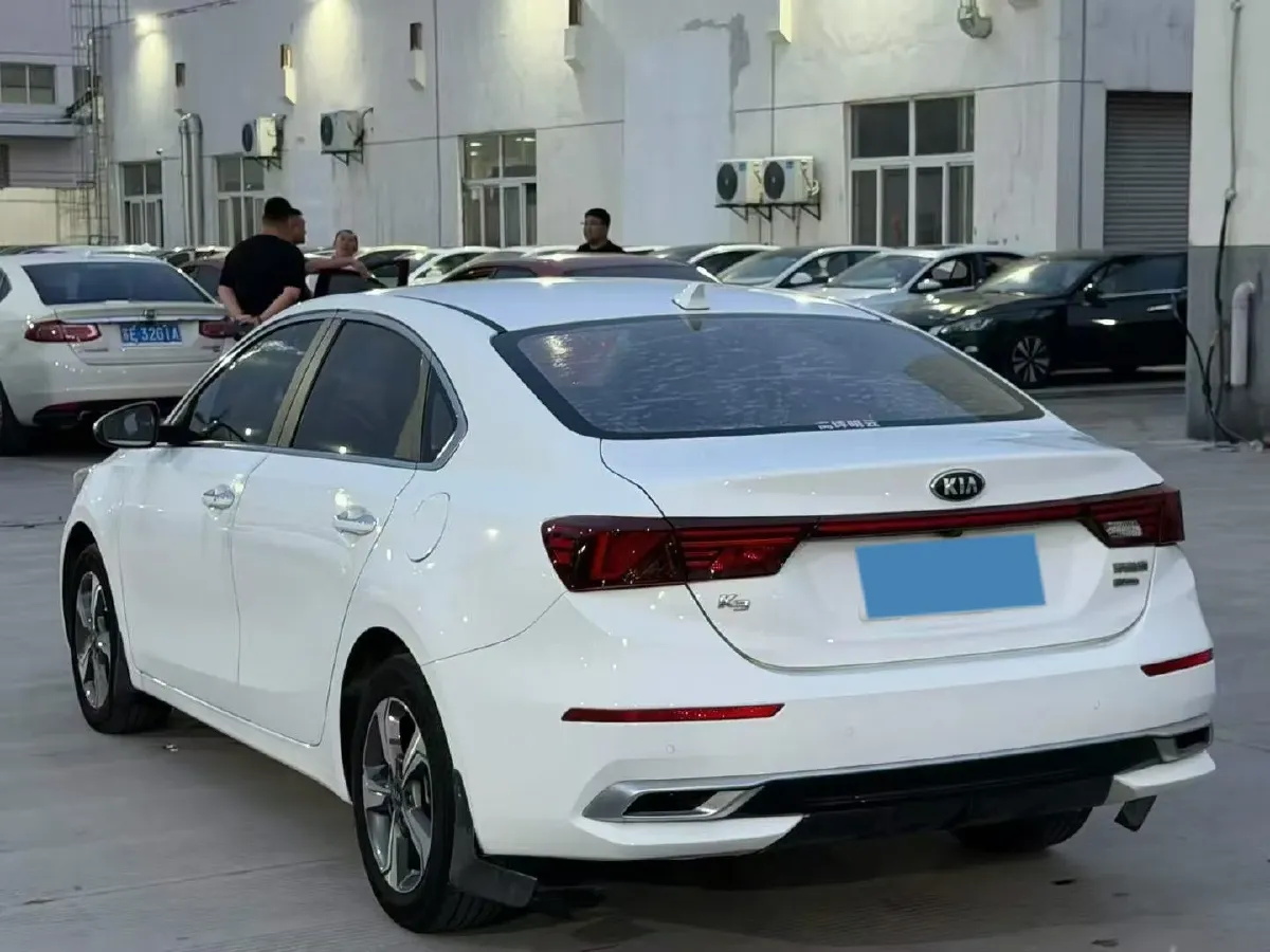 2020 Kia K3 1.5L 115HP L4 CVT,autocango,china used car exporter,china ev exporter,chinese used car exporter,chinese used ev exporter