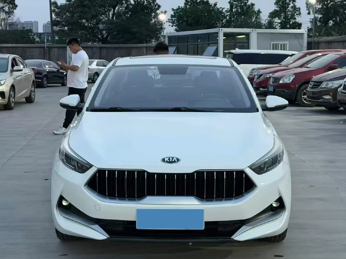 2020 Kia K3 1.5L 115HP L4 CVT,autocango,china used car exporter,china ev exporter,chinese used car exporter,chinese used ev exporter