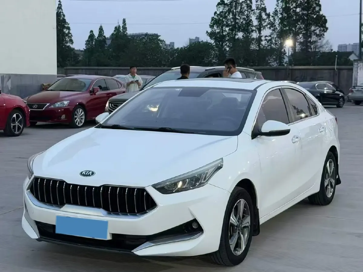2020 Kia K3 1.5L 115HP L4 CVT,autocango,china used car exporter,china ev exporter,chinese used car exporter,chinese used ev exporter