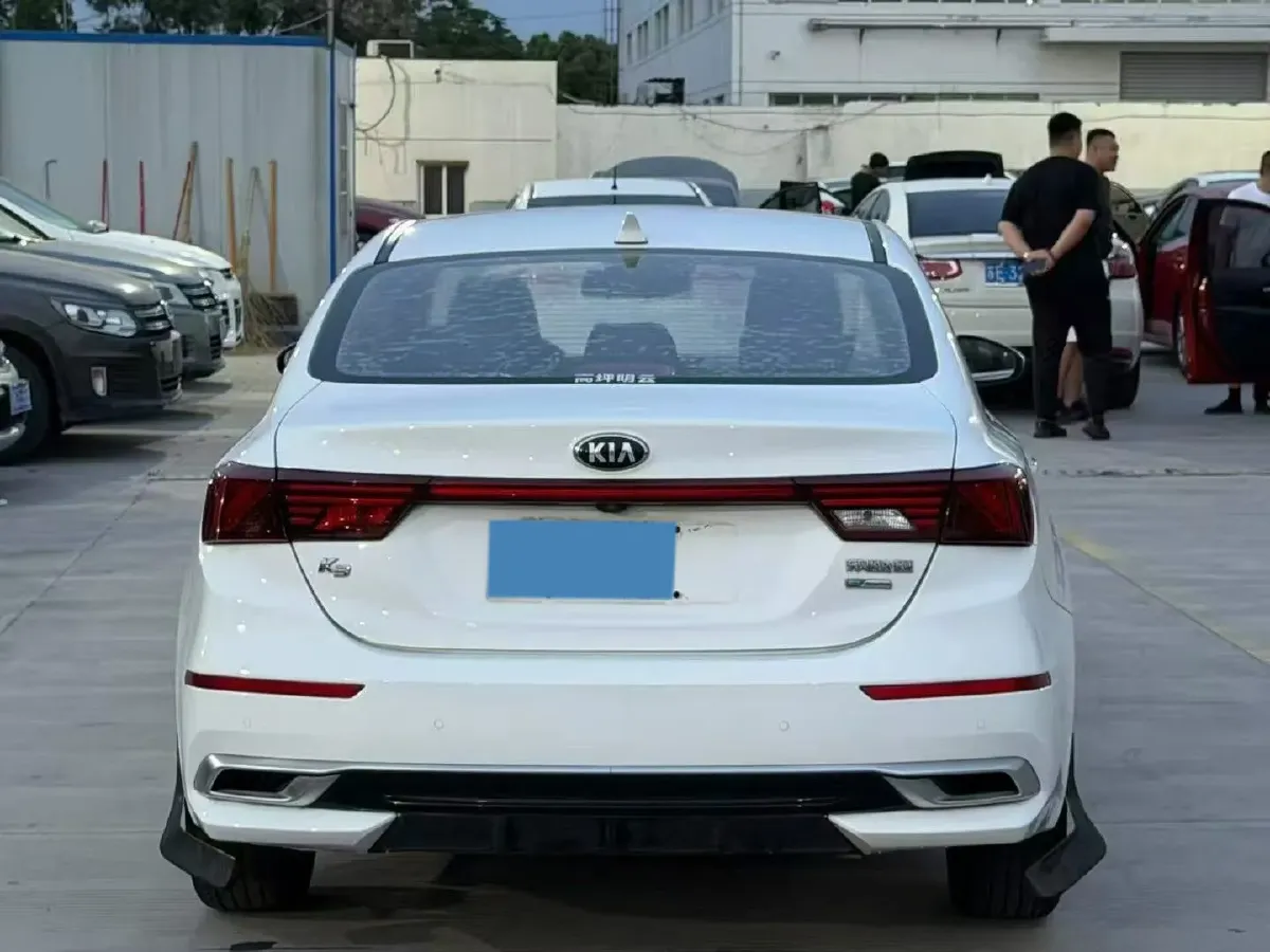 2020 Kia K3 1.5L 115HP L4 CVT,autocango,china used car exporter,china ev exporter,chinese used car exporter,chinese used ev exporter