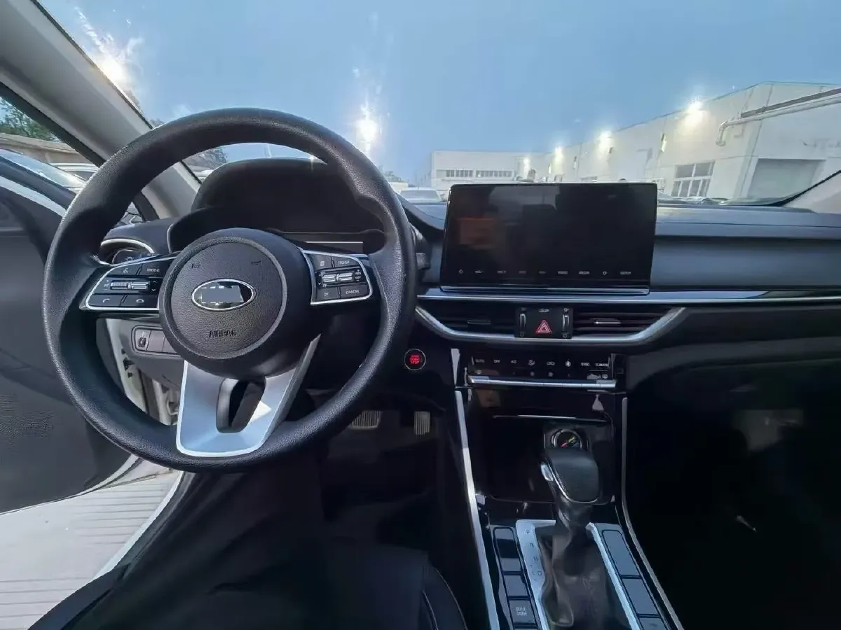 2020 Kia K3 1.5L 115HP L4 CVT,autocango,china used car exporter,china ev exporter,chinese used car exporter,chinese used ev exporter