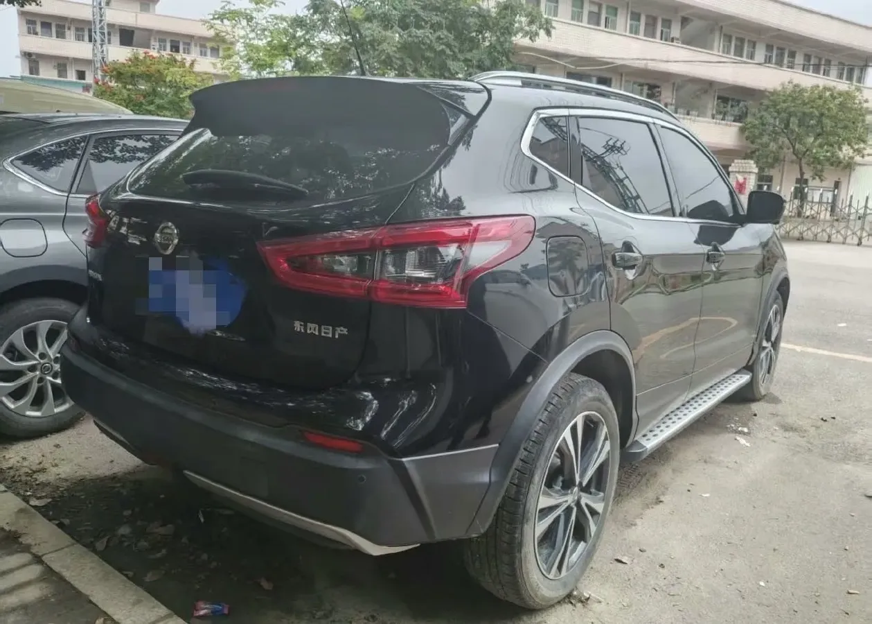 2022 Nissan Qashqai 2.0L 151HP L4 CVT,autocango,china used car exporter,china ev exporter,chinese used car exporter,chinese used ev exporter