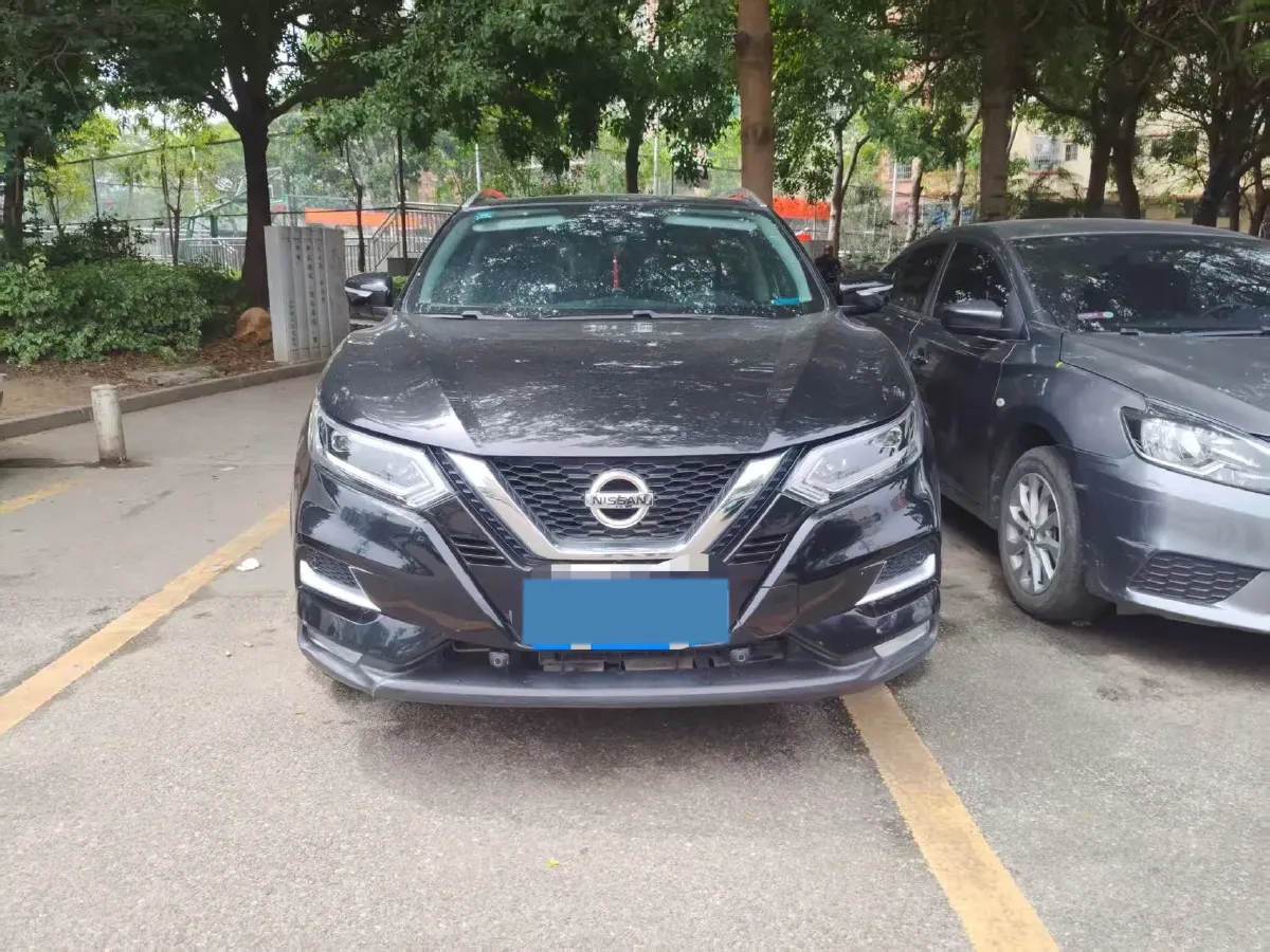 2022 Nissan Qashqai 2.0L 151HP L4 CVT,autocango,china used car exporter,china ev exporter,chinese used car exporter,chinese used ev exporter