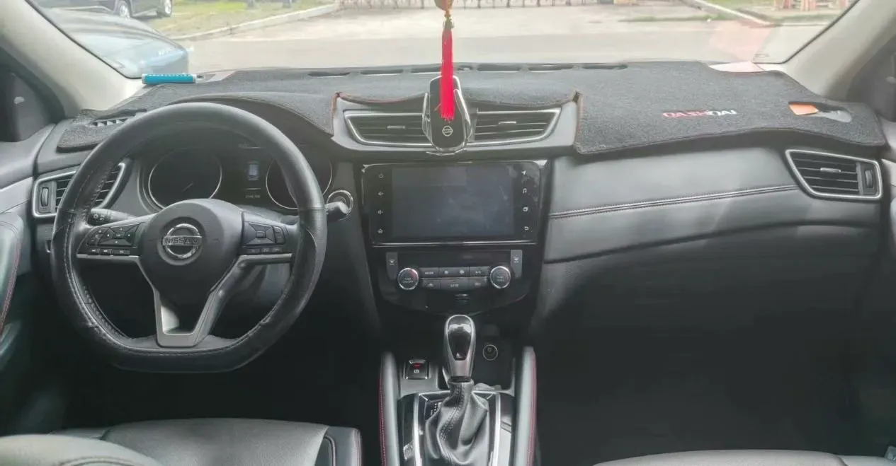 2022 Nissan Qashqai 2.0L 151HP L4 CVT,autocango,china used car exporter,china ev exporter,chinese used car exporter,chinese used ev exporter