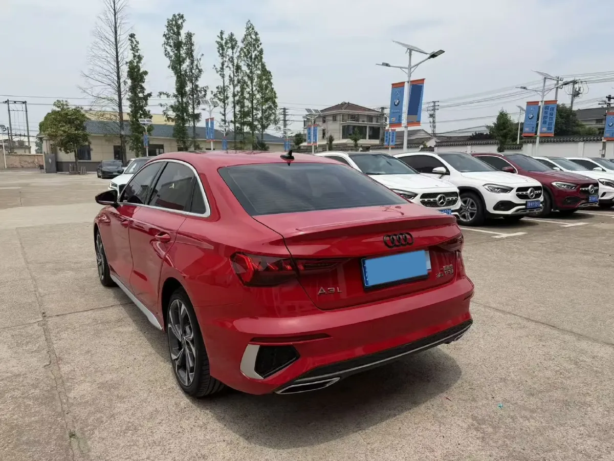 2022 Audi A3 1.4T 150HP L4 7DCT,autocango,china used car exporter,china ev exporter,chinese used car exporter,chinese used ev exporter