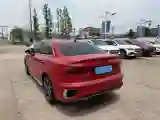 2022 Audi A3 1.4T 150HP L4 7DCT