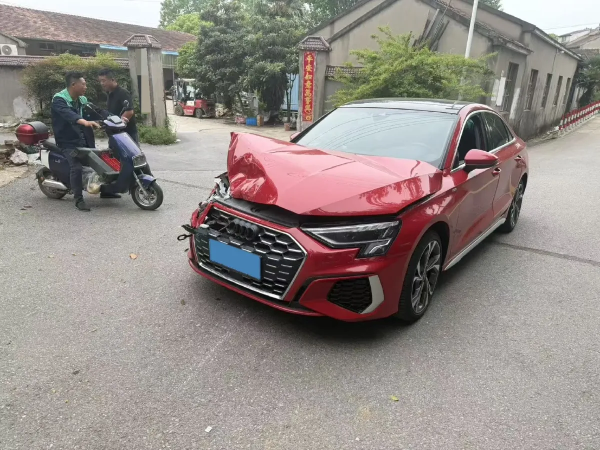 2022 Audi A3 1.4T 150HP L4 7DCT,autocango,china used car exporter,china ev exporter,chinese used car exporter,chinese used ev exporter