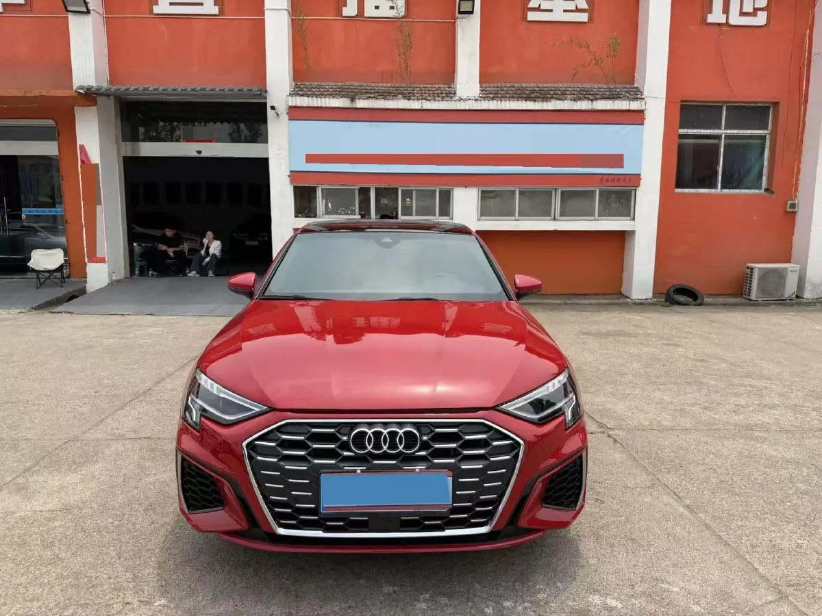 2022 Audi A3 1.4T 150HP L4 7DCT,autocango,china used car exporter,china ev exporter,chinese used car exporter,chinese used ev exporter