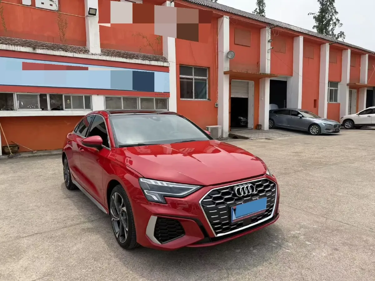 2022 Audi A3 1.4T 150HP L4 7DCT,autocango,china used car exporter,china ev exporter,chinese used car exporter,chinese used ev exporter