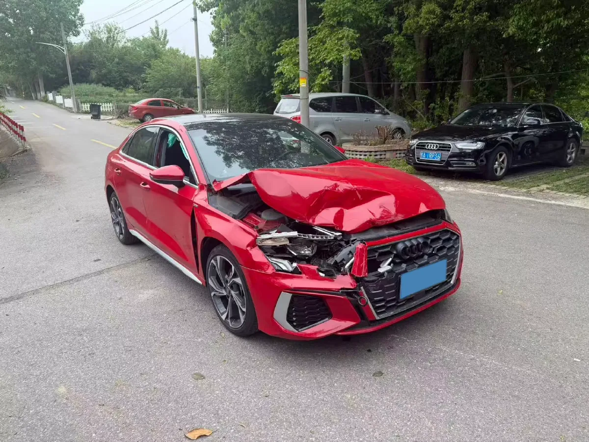 2022 Audi A3 1.4T 150HP L4 7DCT,autocango,china used car exporter,china ev exporter,chinese used car exporter,chinese used ev exporter