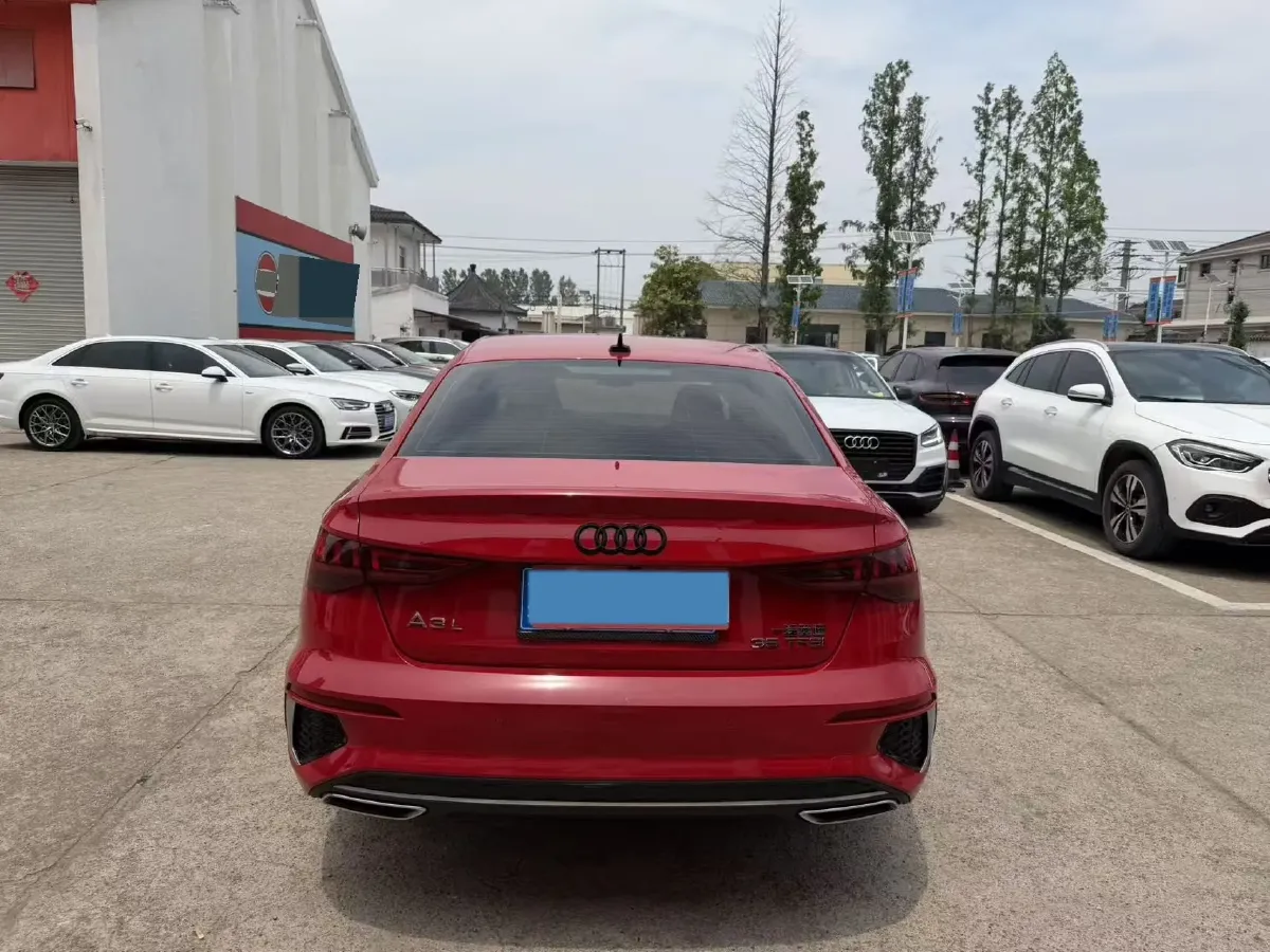 2022 Audi A3 1.4T 150HP L4 7DCT,autocango,china used car exporter,china ev exporter,chinese used car exporter,chinese used ev exporter