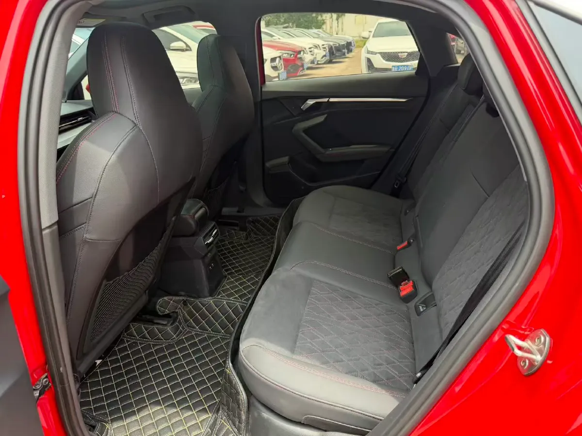 2022 Audi A3 1.4T 150HP L4 7DCT,autocango,china used car exporter,china ev exporter,chinese used car exporter,chinese used ev exporter