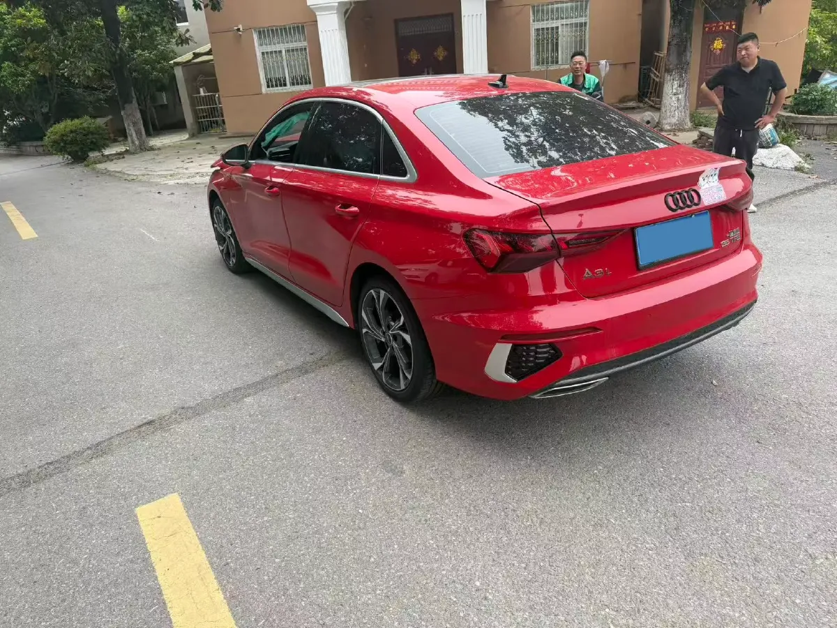 2022 Audi A3 1.4T 150HP L4 7DCT,autocango,china used car exporter,china ev exporter,chinese used car exporter,chinese used ev exporter