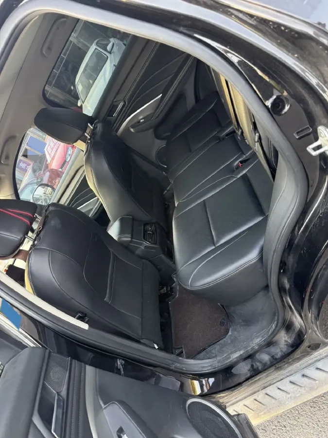 2021 WEY VV6 2.0T 227HP L4 7DCT,autocango,china used car exporter,china ev exporter,chinese used car exporter,chinese used ev exporter