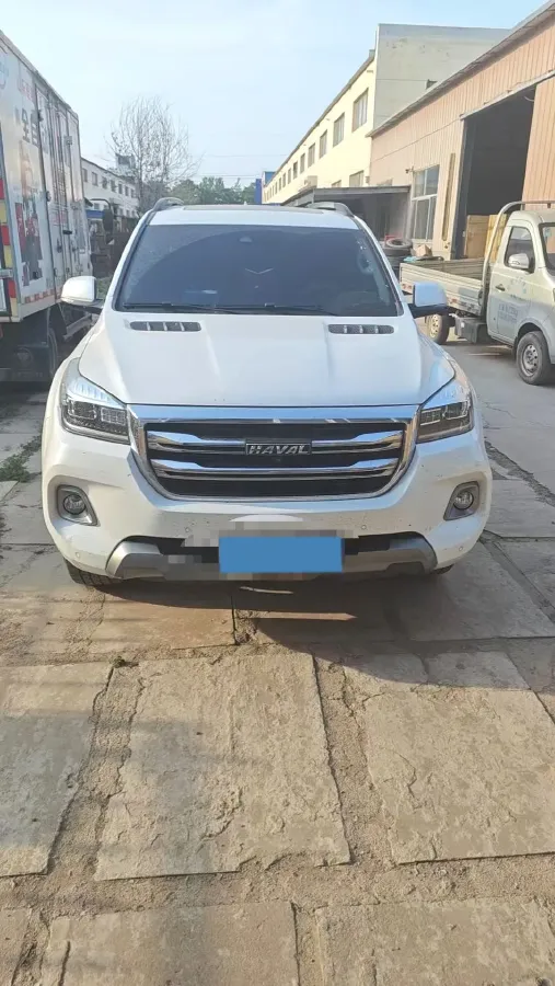 2020 Haval H9 2.0T 224HP L4 8AT,autocango,china used car exporter,china ev exporter,chinese used car exporter,chinese used ev exporter