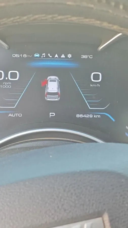 2020 Haval H9 2.0T 224HP L4 8AT,autocango,china used car exporter,china ev exporter,chinese used car exporter,chinese used ev exporter