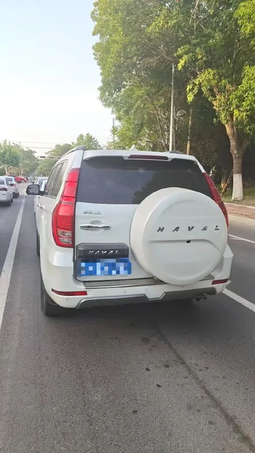 2020 Haval H9 2.0T 224HP L4 8AT,autocango,china used car exporter,china ev exporter,chinese used car exporter,chinese used ev exporter