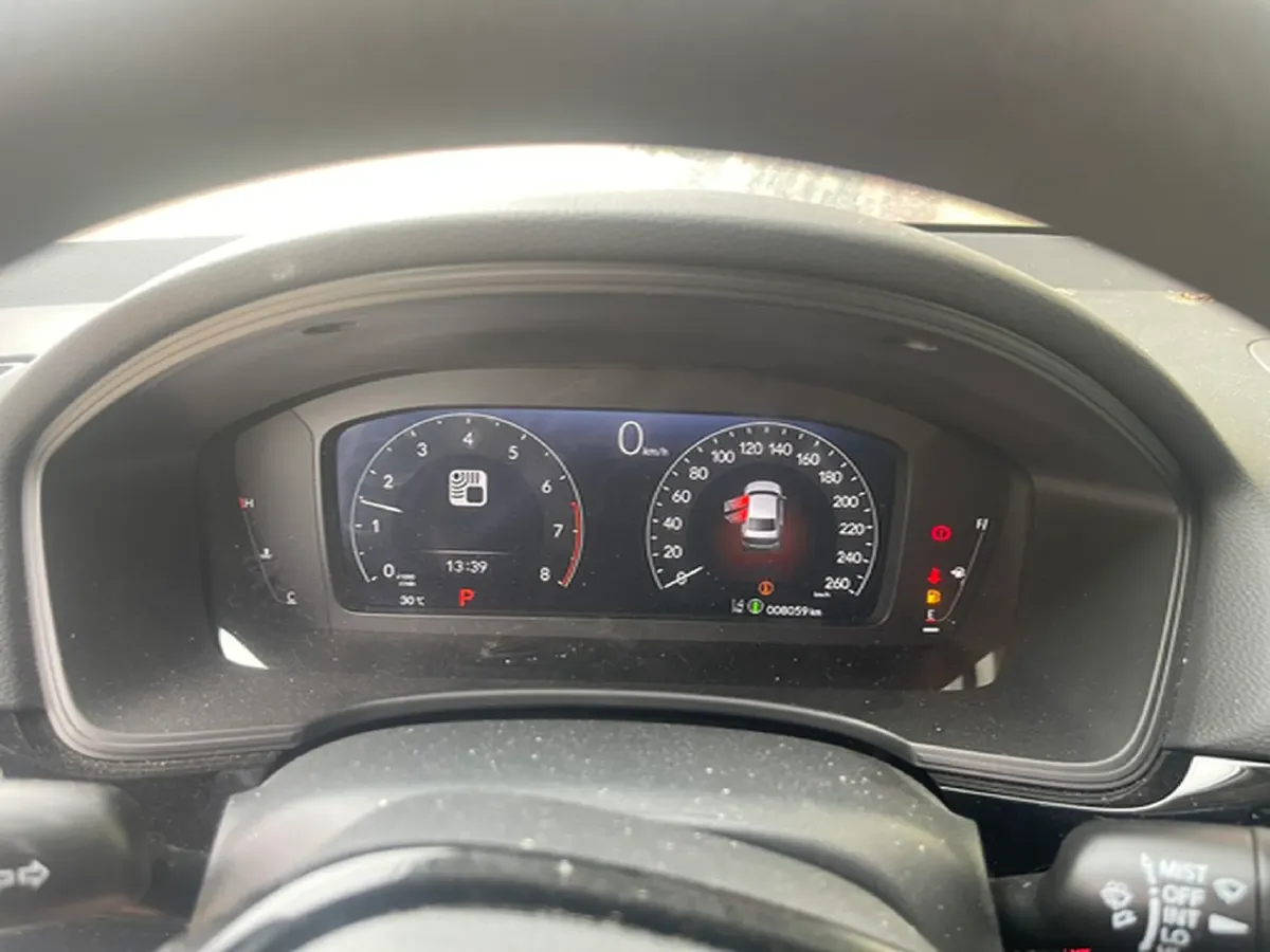 2023 Honda Civic 1.5T 182HP L4 CVT,autocango,china used car exporter,china ev exporter,chinese used car exporter,chinese used ev exporter