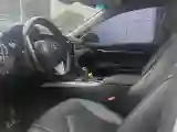 2019 Toyota Camry 2.5L 178HP L4 E-CVT Hybrid