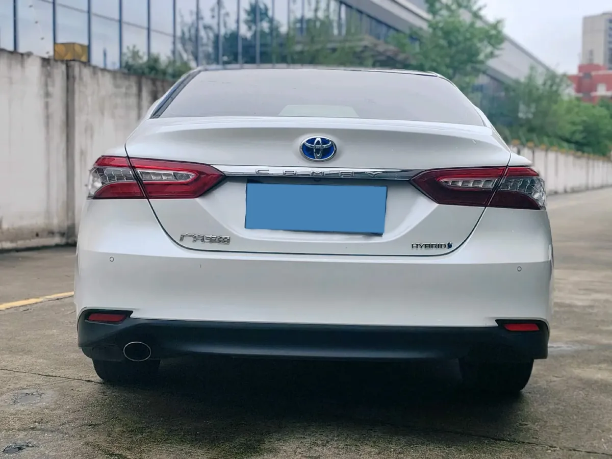 2019 Toyota Camry 2.5L 178HP L4 E-CVT Hybrid,autocango,china used car exporter,china ev exporter,chinese used car exporter,chinese used ev exporter
