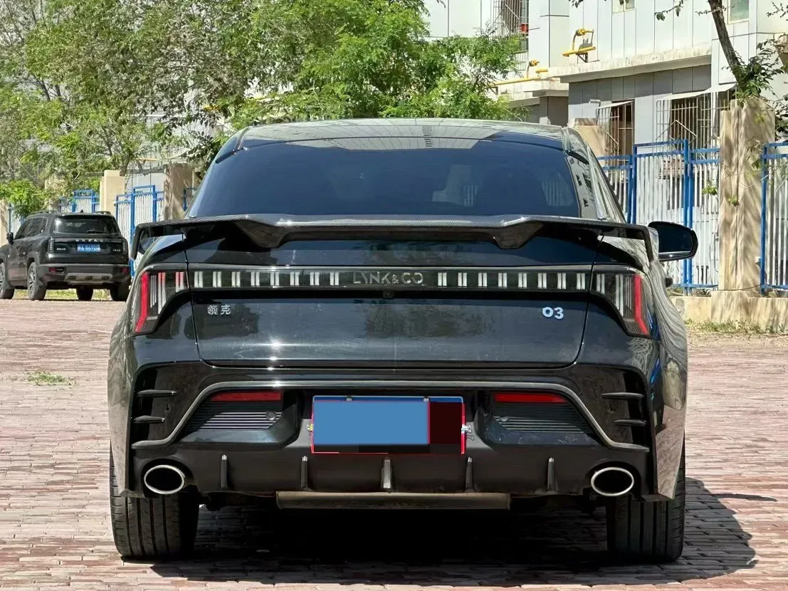 2025 LYNK&CO 03 2.0T 254HP L4 7DCT,autocango,china used car exporter,china ev exporter,chinese used car exporter,chinese used ev exporter