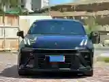 2025 LYNK&CO 03 2.0T 254HP L4 7DCT