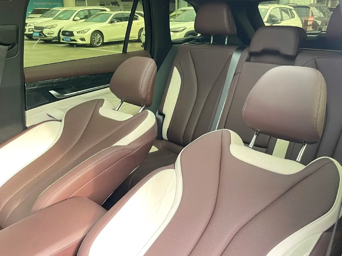 2024 Geely Monjaro 2.0T 238HP L4 8AT,autocango,china used car exporter,china ev exporter,chinese used car exporter,chinese used ev exporter